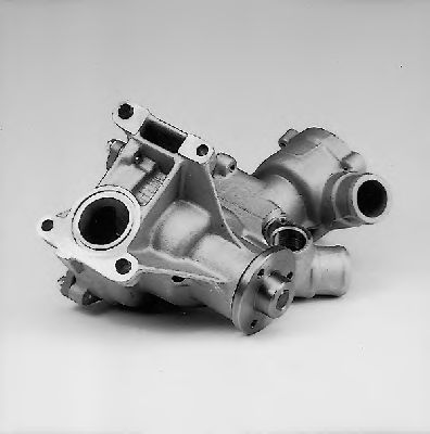 ВОДЯНАЯ ПОМПА P164