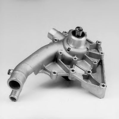 ВОДЯНАЯ ПОМПА P170