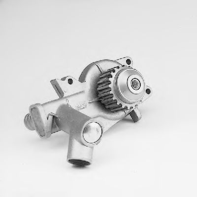  FORD ESCORT / ORION / FIESTA 1.1 / 1.3 / 1.6 80-86 P207