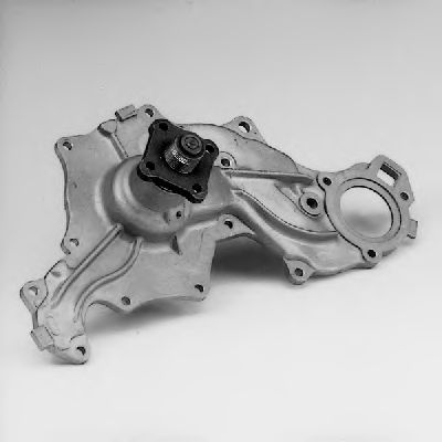 FORD GRANADA / SIERRA 2.0-2.8I V6 79-85 P211