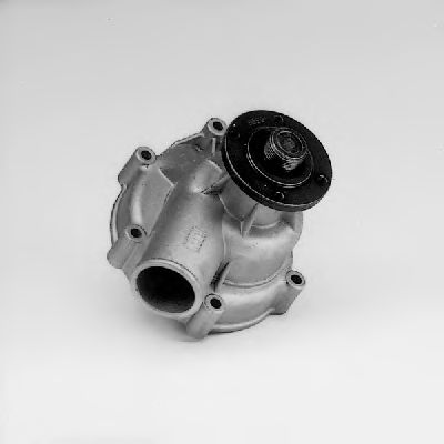 ПОМПА BMW E23 / E32 / E34 / E24 2.5I-3.5I M30 79 > P457