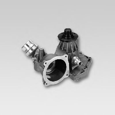   BMW E38/E39/E31/E53 3.5-4.6 94- P478