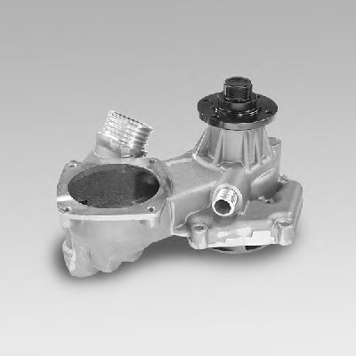  BMW E31 5.0 M73 94-99 P484