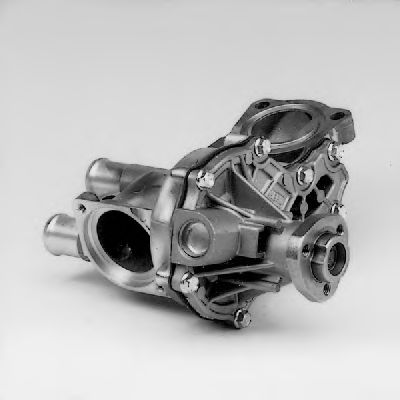   AUDI 80/100/A4/A6/ VW PASSAT/GOLF 1.3-2.0I/1.6D/1.9D/TDI 81- P513