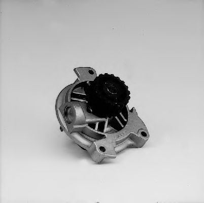   AUDI 100/A6/ VW T4 2.5/2.4D/2.5TDI 90- Z20 P536