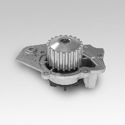 ПОМПА PEUGEOT 205 / 305 / 309 / 405, CITROEN ZX / BX 1.6-1.9 / 1.7D-1.9D 82-98 P816