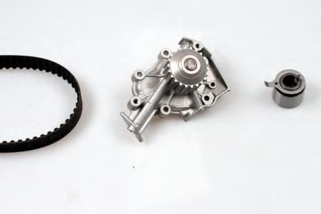    DAEWOO MATIZ / SPARK 1, 0L 03-> (  +  (Z=109) +   ) PK07991
