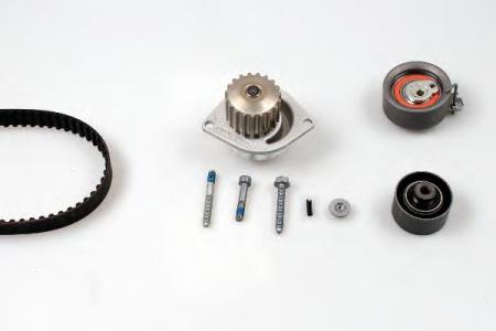    PSA 206 / 307 / C3 1, 6L 00-> (  +   +    +   ) PK08912