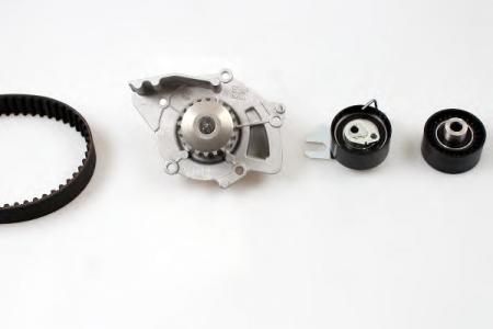 PK08010 .    FORD FOCUS, CITROEN C4 / C5, PEUGEOT 308 2.0TDCI / HDI 03] PK08010