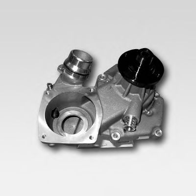  BMW E38 5.0I / IL 12 / 94-11 / 01 P485