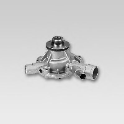  MB W203 / S203 / CL203 1.8-2.5 01 -> P138