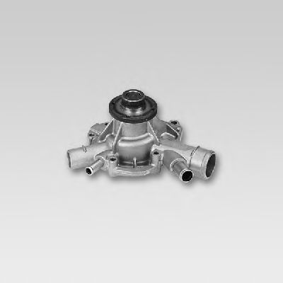  MB W203 / S203 / S202 / CL203 2.0 00-02 P1536 HEPU