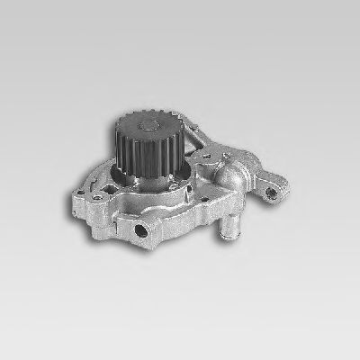  MAZDA 626 GD / GE / GW / GF 2.0D / COMPREX / TI 87 -> P7124