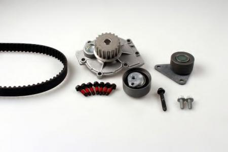    VOLVO C30 / S40 / S60 / S80 / V50 / V70 / XC90 1, 6-3, 0L 95-> (  +  (Z=142) +   (8670484) +   (8630590)) PK00560