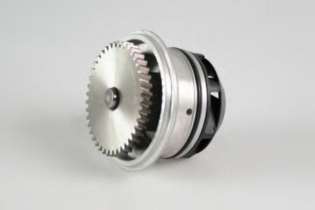 ВОДЯНАЯ ПОМПА P567