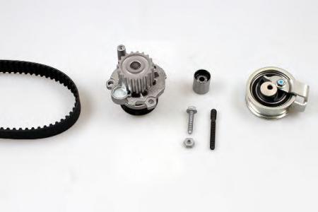 PK05502 .    AUDI A3 / A4, VW GOLF 1.9TDI 95-10 PK05502