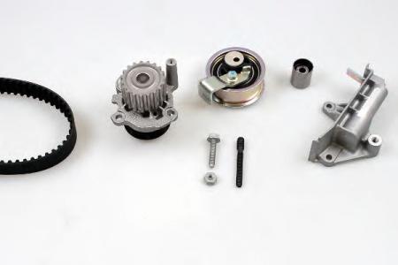 PK05503 .    AUDI A6, VW GOLF / PASSAT 1.9TDI 95-10 PK05503