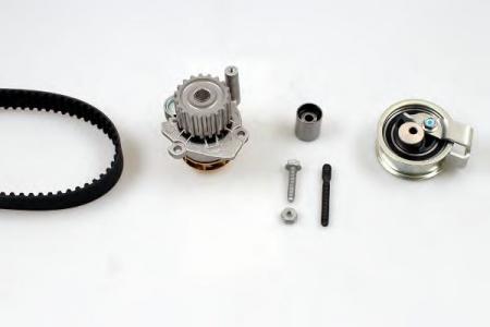 PK05651 .    AUDI A2, SKODA FABIA 1.4 / 1.9 TDI 00-08 PK05651