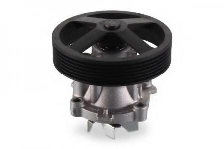 НАСОС ВОДЯНОЙ FIAT PUNTO/PANDA/OPL CORSA 1.3TD 03- P323