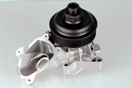   BMW E46/E90/E39/E65/E83 2.0-3.0D/TD 01- P467