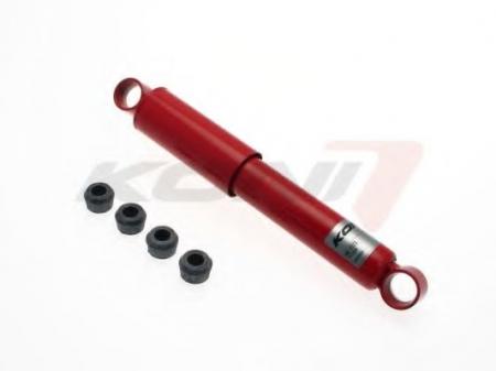 DAEMPFER MORGAN PLUS 4 BJ 80-1573