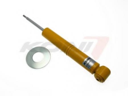 DAEMPFER AUDI A6, VW PASS 82-2465SPORT