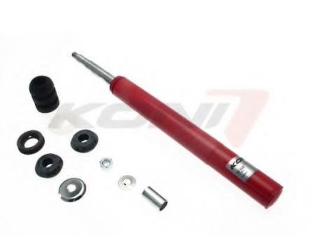 DAEMPFER PORSCHE 911 CLAS 86-1638