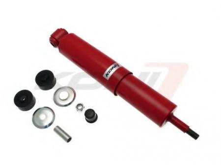 DAEMPFER EVOBUS TRAVEGO N 90-2740
