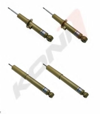   FSD KONI 21004072