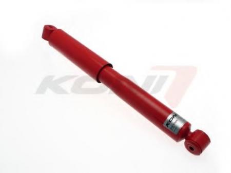 DAEMPFER LANDROVER BJ.99- 8240-1179SPX KONI