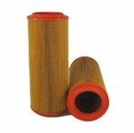 ФИЛЬТР ВОЗДУШНЫЙ: FIAT PUNTO/DOBLO/IDEA 1.9TD/D 9/99->;LANCIA MUSA 1 MD-7554