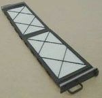   NISSAN ALMERA  (N15) MS-6157