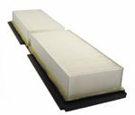 ФИЛЬТР САЛОНА IVECO EUROSTAR 98- ALCO MS-6213