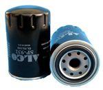 ФИЛЬТР МАСЛЯНЫЙ SP-932