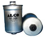   BMW ALCO SP-2006