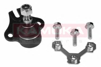 ШАРОВАЯ ОПОРА РЫЧАГА, ПЕРЕДНЕГО, НИЖНЕГО, Л=П SEAT 9963485