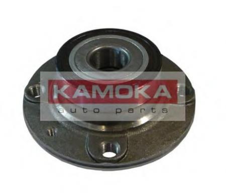 - KAMOKA 5500007