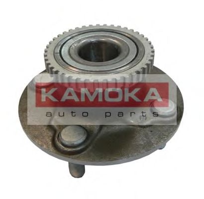 - KAMOKA 5500016