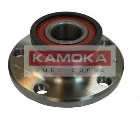 - KAMOKA 5500023