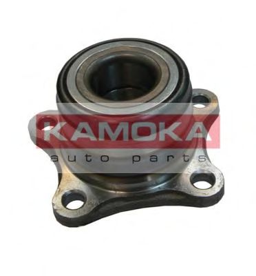 - KAMOKA 5500027