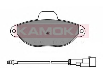   JQ1011850 KAMOKA