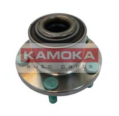СТУПИЦА ПЕРЕДНЕГО КОЛЕСА С АВS FORD C-MAX 07->, F 5500065