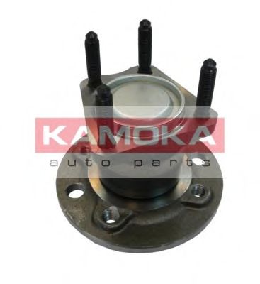 - KAMOKA 5500079