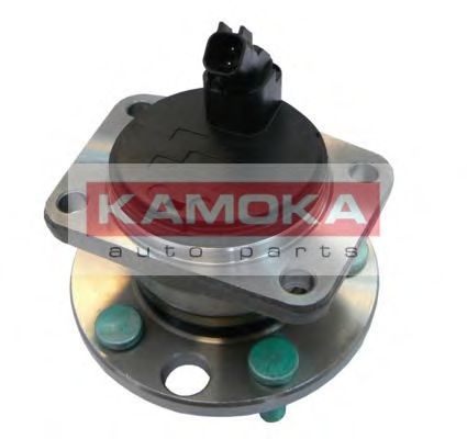 - KAMOKA 5500085