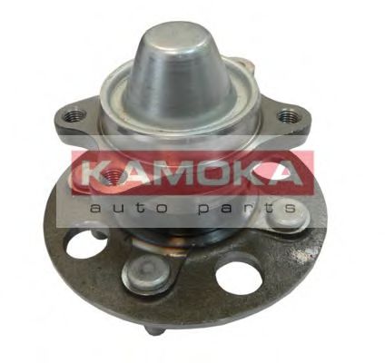 - KAMOKA 5500095
