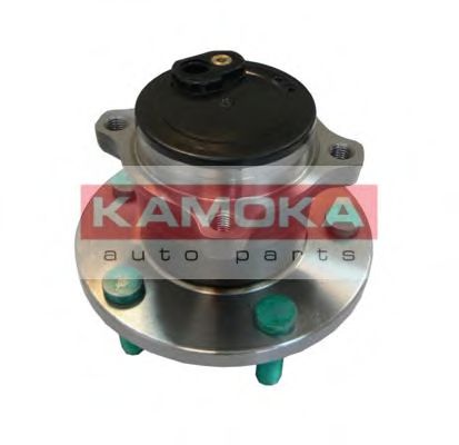 - KAMOKA 5500098