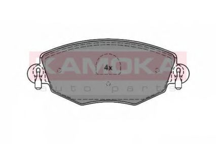    FORD MONDEO II/III 96- JQ1012850