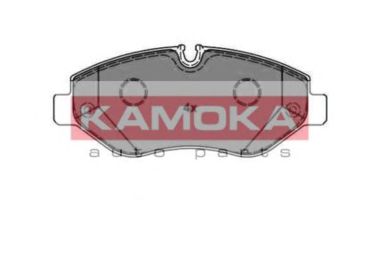   MERCEDES SPRINTER 06- JQ1012087