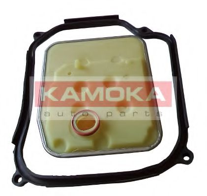     KAMOKA F600401