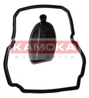     KAMOKA F600901